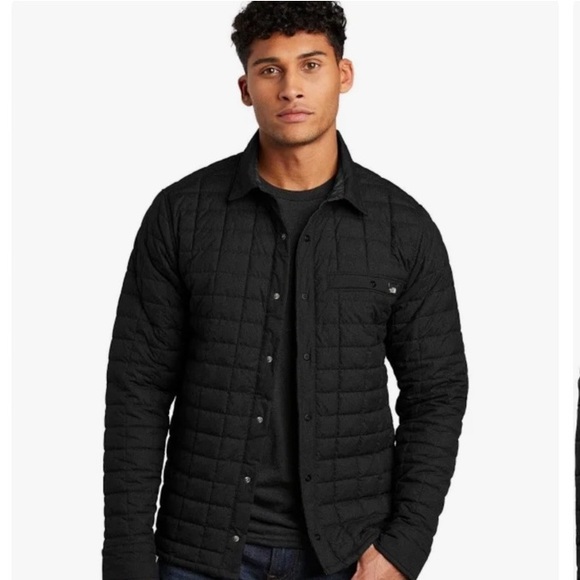 The North Face Men’s Thermoball Snap Jacket Small - Picture 14 of 14